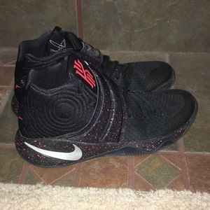 Kyrie Irving Basketball Shoes